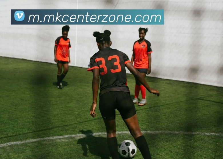 MK体育品牌故事